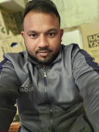 Rashid Ahmed